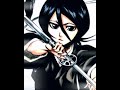 Best Girl In Bleach Fr Rukia Edit Anime Animeedit Mangaedit Shorts Bleach