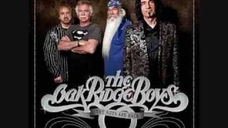 Video thumbnail of "Oak Ridge Boys- Seven Nation Army (2009)"