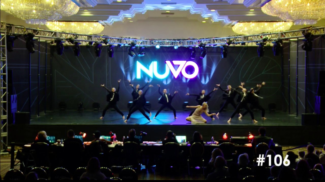 My Mistake - Studio 413