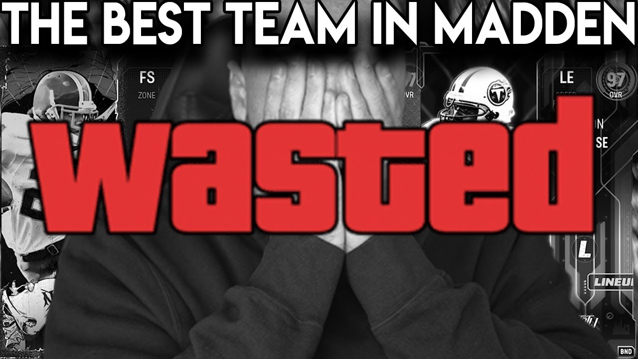 I m Going To Lose Millions The Best Team In Madden 14 YouTube i-m-going-to-lose-millions-the-best-team-in-madden-14-youtube
