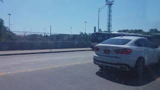 Bx10 from Jerome Ave And Mosholu Pkwy N. to W 238 St and Bailey Ave
