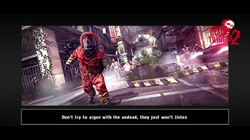 Protect the entrance Dead Trigger2 Gaming mission complete OP Gameplay 😱