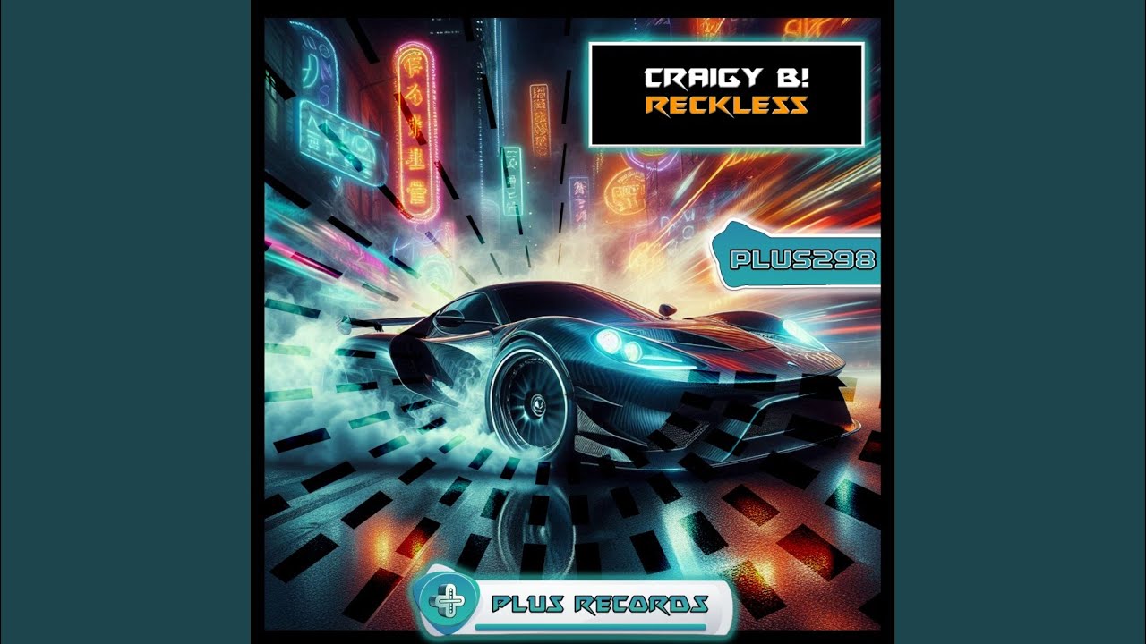 Reckless (Radio Edit) - YouTube