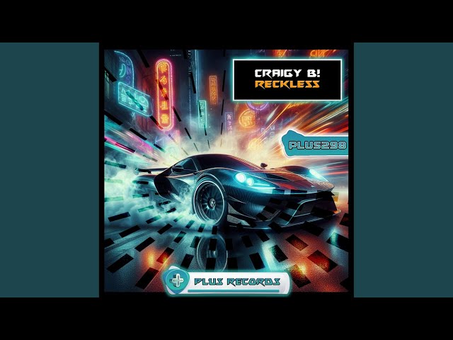 Reckless (Radio Edit) - YouTube