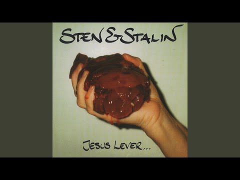Sten & Stalin — De Ljuger
