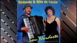 Rita De Cássia, Redondo E Banda Som Do Norte - Onde Está Você (Com Letra)