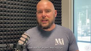 Welcome to Mitchell Moving Co!