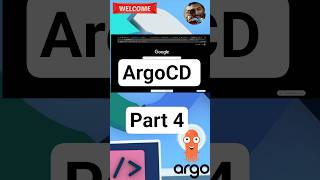 Now learn about ArgoCD 🐙 #argocd #gitops #devopswithsagarkakkala