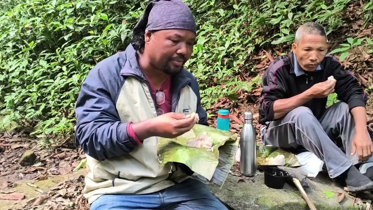 Tura Peak rama branga 