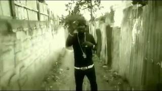 Black Rhyno - Me Lef  ( Vybz Kartel diss' )
