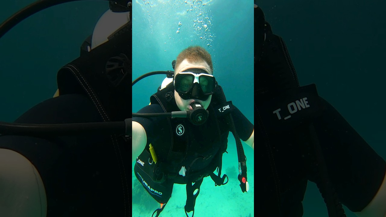 Ненастоящий мужчина на дне