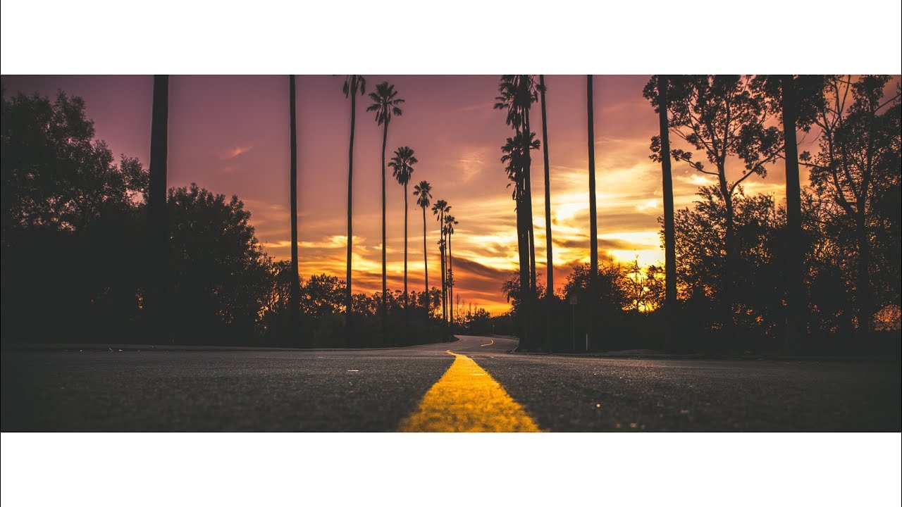 COLOR GRADING WITH LUTS