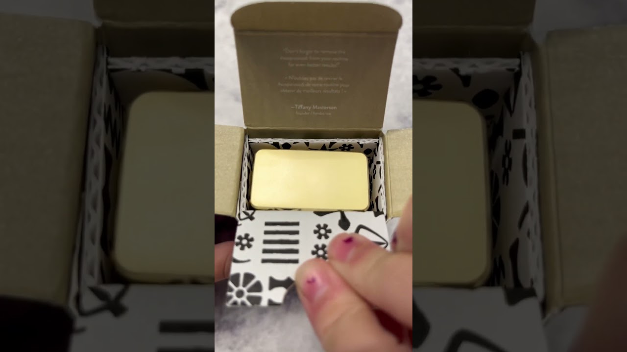 Unbox the new Drunk Elephant b-goldi drops with me