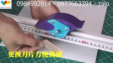 thước dọc fomex decal BỀN - RẺ - ĐẸP, Web: vattutructuyen.com 0964992914/0977663394