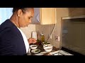Eritrean Sga Qulwa MassawaKitchen