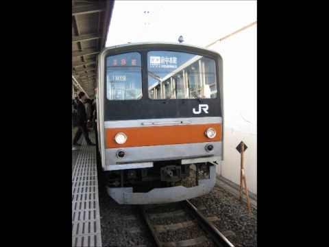 【フルコーラス】西船橋11番線新発車メロディー 星空の下(ATOS導入後)