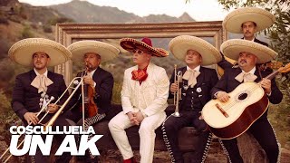 Cosculluela - Un AK Resimi