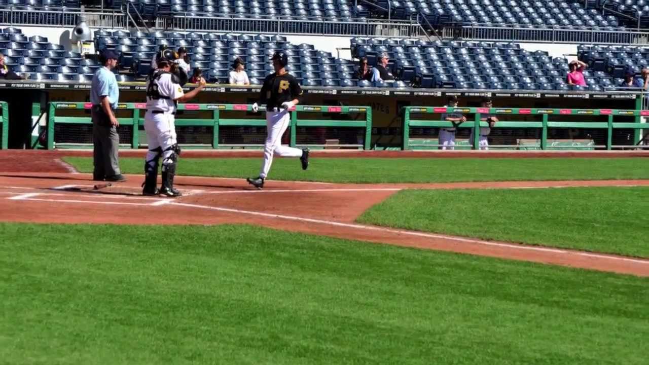 Pirates Fantasy Baseball Camp 2013 YouTube