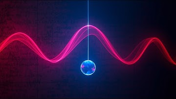 Simple Harmonic Motion (SHM): Pendulum Oscillation and Graph