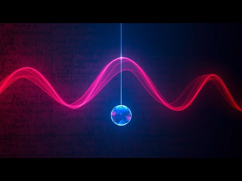 Simple Harmonic Motion (SHM): Pendulum Oscillation and Graph