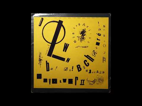 The Lowdown — The Lowdown - Revolver II (2000)