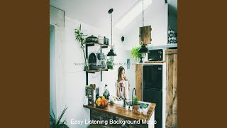 Superlative Backdrops for Making Dinner