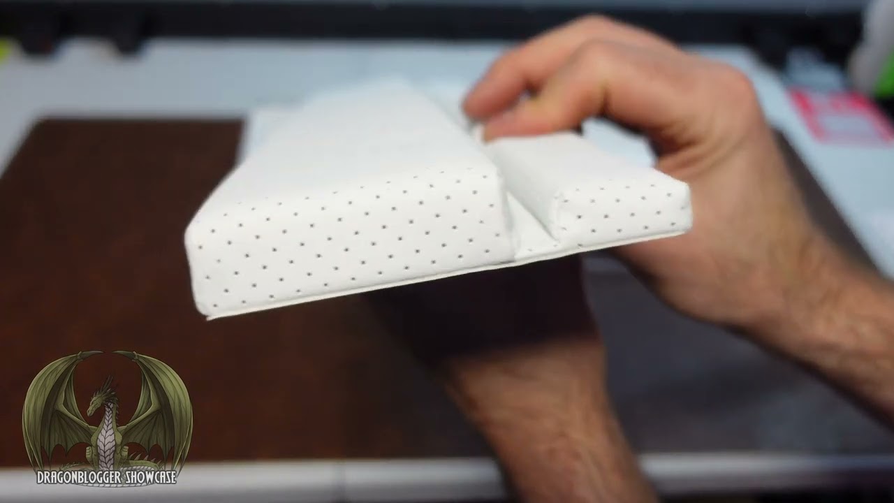 Showcasing Klearlook Tilt Adjustable Keyboard Stand