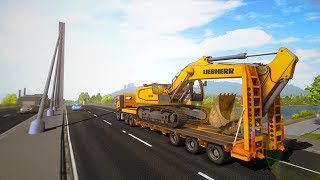 REAL LIFE BUILDER - BOUGHT PIPES FOR THE SEWER SYSTEM - BUILDER SIMULATOR screenshot 3