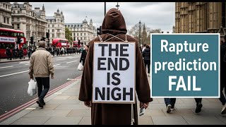 When Prophecies Fail, Why Does Religion Grow Stronger?