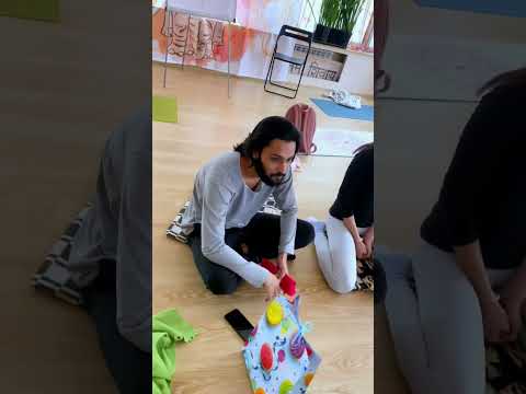 Yoga In Russia Yogatime Yoga Sanjurizvisam Rostovondon 