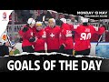 Goals of the Day: 13 May | 2024 #MensWorlds