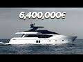 San Lorenzo SL86 : découverte de l'excellence italienne