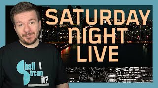 How to Watch Saturday Night Live Without Cable in 2025 | Stream SNL