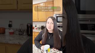 Funny Thing My Kid Said, Questionable Beauty Advice #humor #parenting #fyp #comedyskit #funny #kids