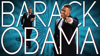 funny obama king