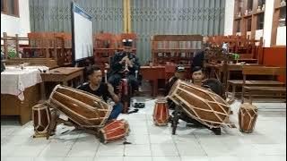 bangbrang group feat dedy tarompet tepak palered lagu pucuk ti girang naek tepak 3 beger pakokolot