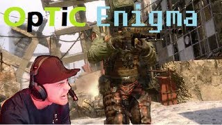 'OPTIC SIGN ME UP!' - Quad on Raid ft. UNiTE Killa Screaming (HQ)