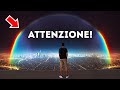 Arcobaleni Notturni e 10 Fenomeni ancora più Insoliti
