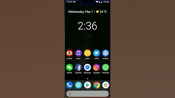 OnePlus 6 / 6T OxygenOS OpenBeta 17 / 9 Update Quick Look