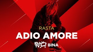 RASTA & BALKATON GANG - ADIO AMORE (LIVE @ IDJTV BINA)