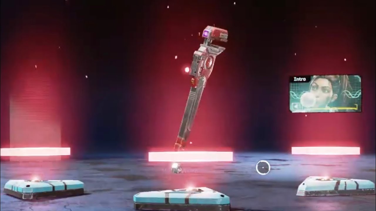 Buying ramparts heirloom YouTube