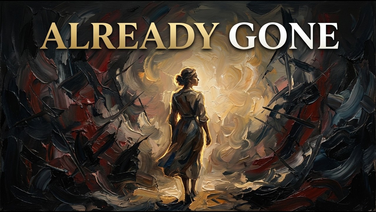 When Empaths Stop Explaining, They’ve Already Left