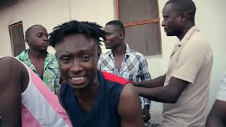 MC SANERO - KIPORO DANCE CHALLENGE (OFFICIAL MUSIC VIDEO)