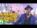 Aramis camilo concierto en vivo 2022  el super meridiano