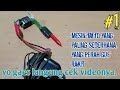 Download Lagu cara buat mesin tatto dari barang bekas