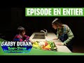 Gabby Duran, Baby-Sitter d'extraterrestres - Les conseils de Gabby : Comment nourrir un alien