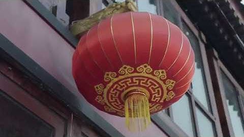 Take a peek inside Beijing at ICPC 2018