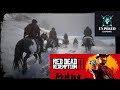 MOST ADDICTIVE GAME # GAMEPLAY 1 | RED DEAD REDEMPTIONS II | " IM BACK "