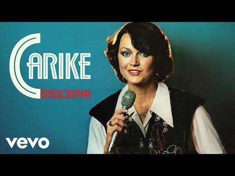 Carike Keuzenkamp - Johannesburg (Visualizer)