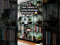 Dream Living Bookshelves You NEED to See! 📚🌿|Living Bookshelf Designs #innovativedesign #ecolibrary